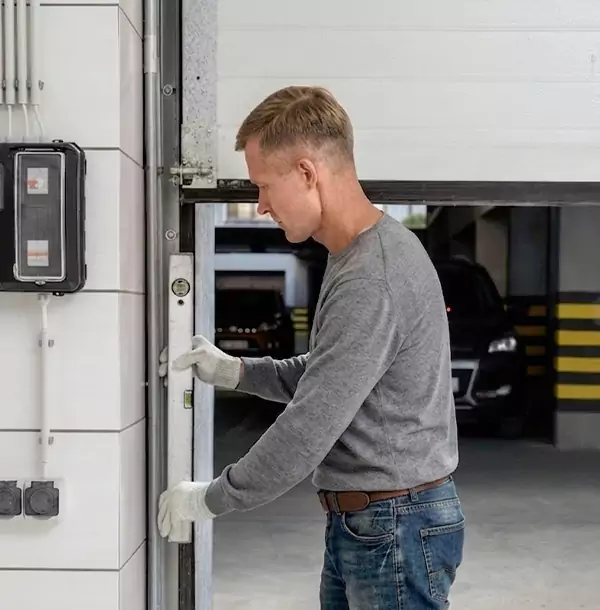 Why Choose Us for Door, Gate and Security Services in Granger, IN