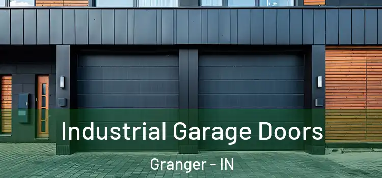  Industrial Garage Doors Granger - IN