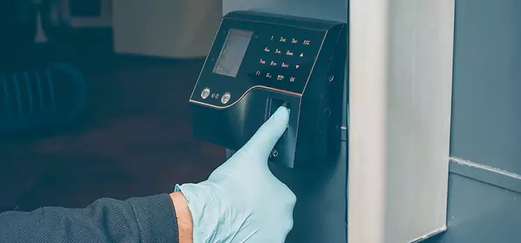 Access Control Installation Granger