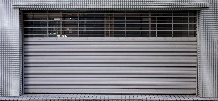 Advanced Solutions for Your Aluminum Garage Doors in Granger, Indiana