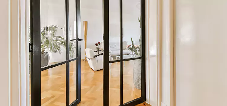 Bifold Door Replacement Granger
