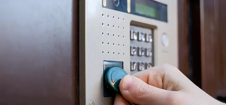 Enhanced Security Features Granger