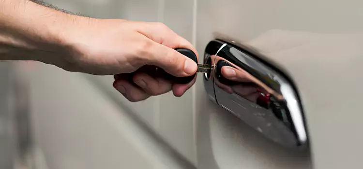 Why Choose Our Auto Locksmith Team in Granger, IN?