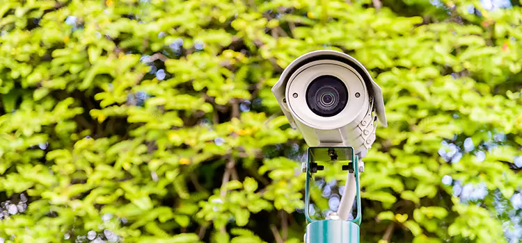 Advanced Surveillance Solutions for Every Need in Granger