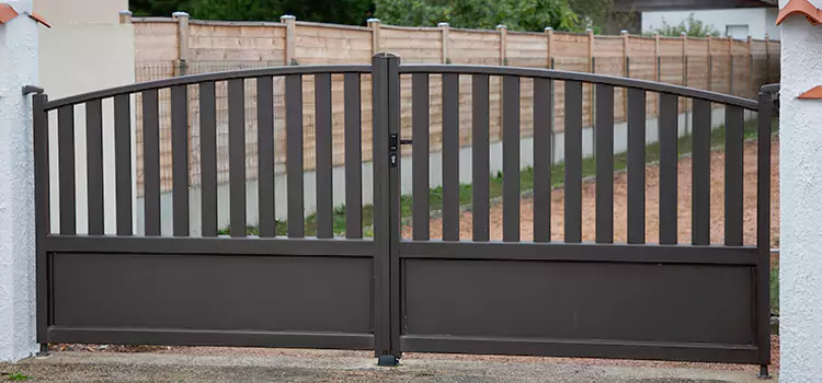 Advanced Gate Solutions in Granger, IN