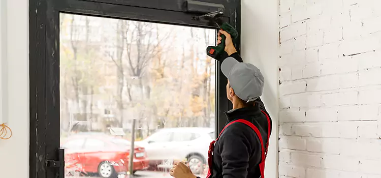 Comprehensive Door Closer Services in Granger, IN