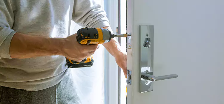 Door Knob Lock Repair Granger