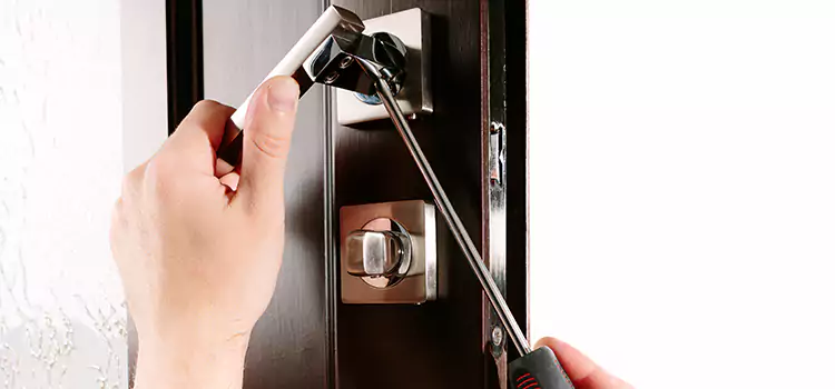 Door Lock Replacement Service Granger