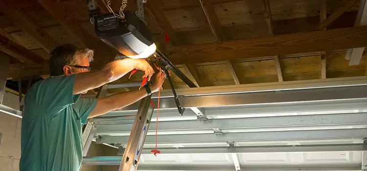 Garage Door Opener Sales and Installation Granger