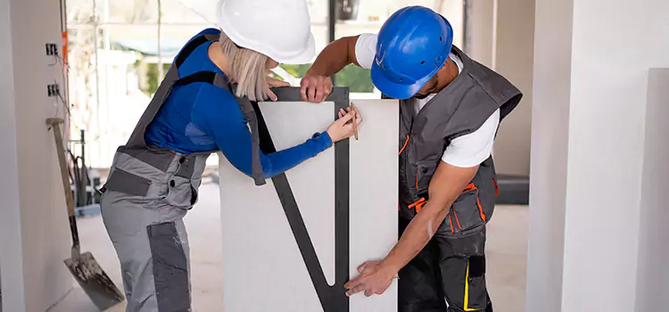 Why Choose Us for Door Panel Services in Granger, IN?