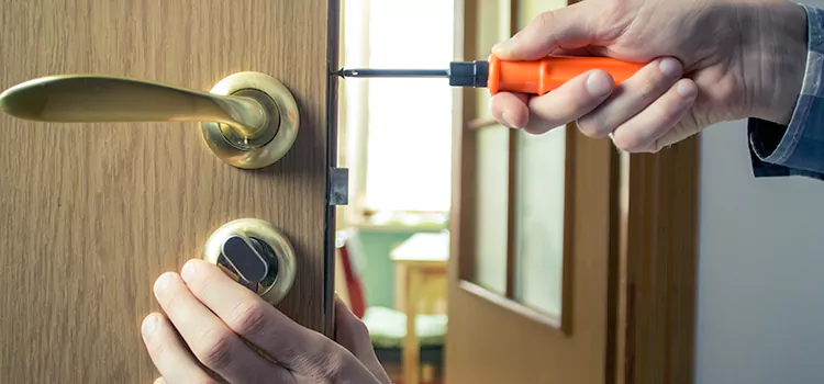 Garage Door Installation Granger