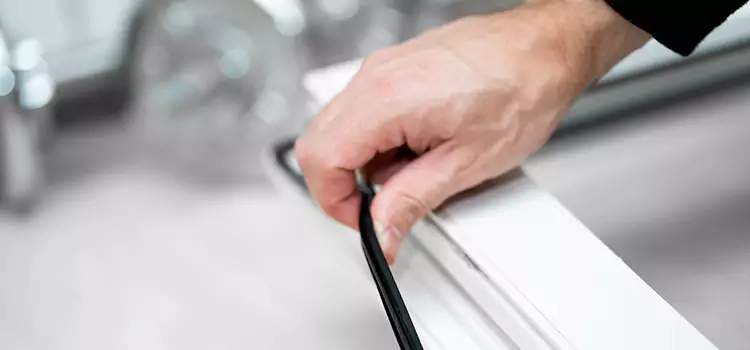 Weather Stripping Granger