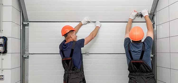 Choose Us for Your Garage Door Needs in Granger