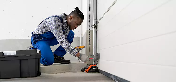 Expert Solutions for Every Garage Lock Need in Granger, IN