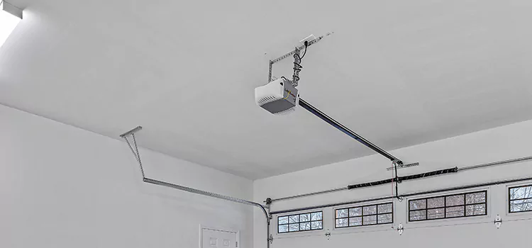 Experienced Garage Door Installers Granger