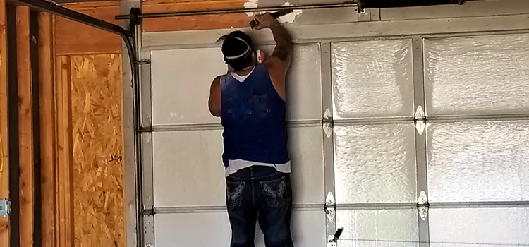 Specialized Garage Door Panel Solutions in Granger, IN