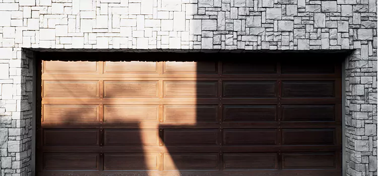 Garage Door Installation Granger