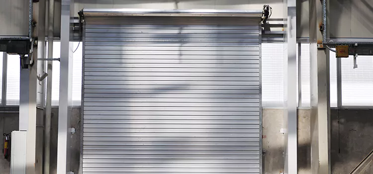 Roller Door Maintenance Granger