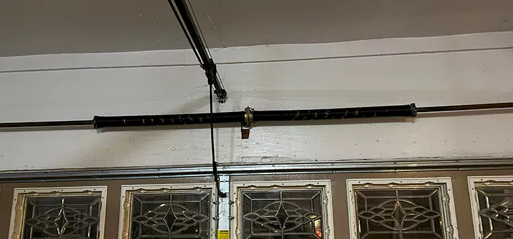 Garage Door Spring Repair Near Me Granger