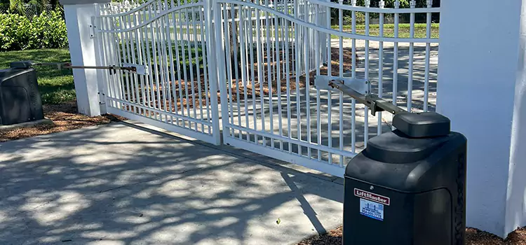 Automatic Gate Opener Repair Granger