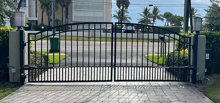Gate Opener Replacement Near Me in Granger, IN