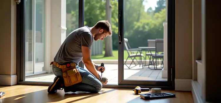 Comprehensive Solutions for Every Glass Door Need in Granger, IN