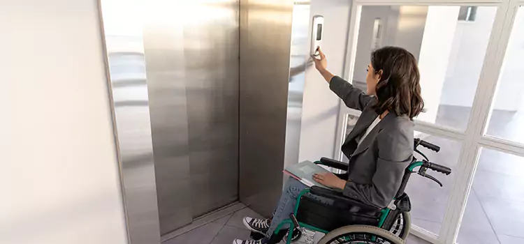 Benefits of Modern Handicap Door Systems in Granger, IN