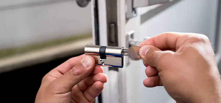 Emergency Locksmith for House Granger