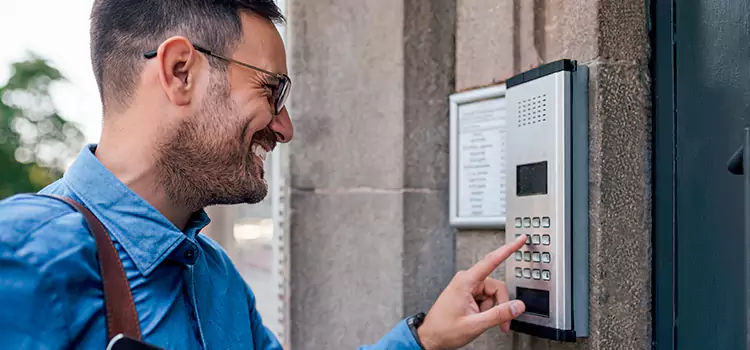Advanced Solutions for Enhanced Security in Granger, IN