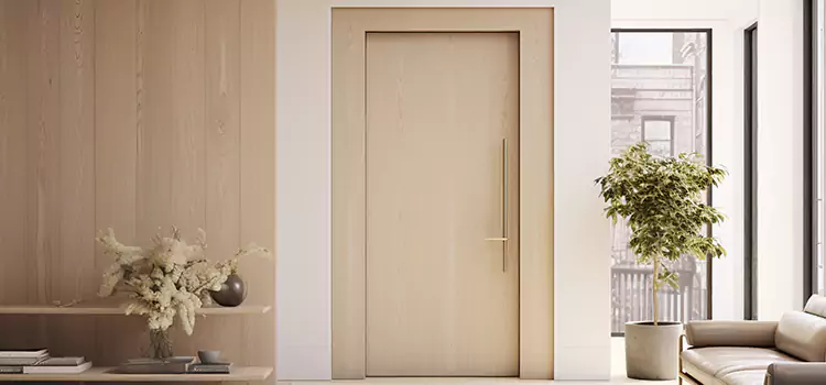 Choose Quality for Your Inside Doors in Granger, IN