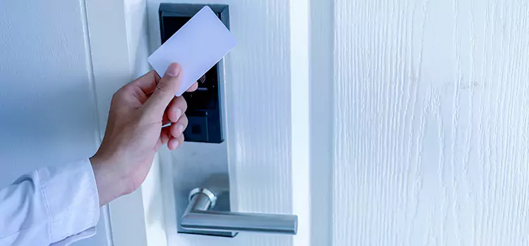 Why Choose Us for Your Keycard Lock Installation in Granger, IN?