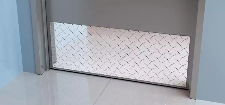 Benefits of Professional Kick Plate Solutions in Granger, IN