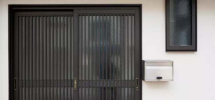 Sliding Screen Door Repair Granger