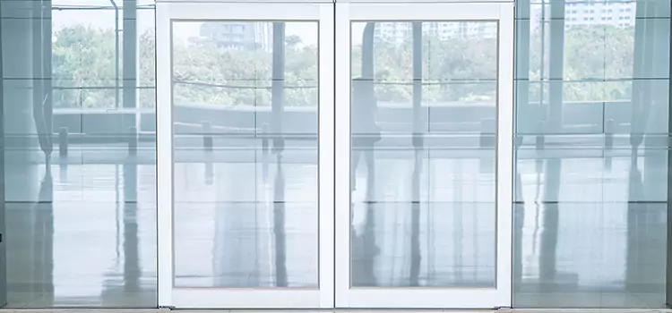 Why Choose Us for Your Motion Sensor Door Needs in Granger, IN?