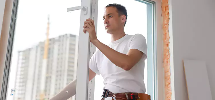 Patio Glass Replacement Granger