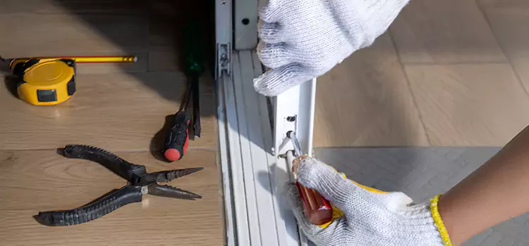 Sliding Door Installation Services in Granger, IN