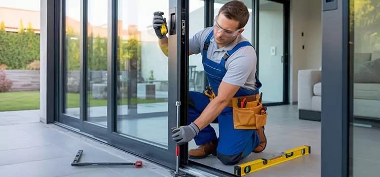 Sliding Screen Door Repair Granger