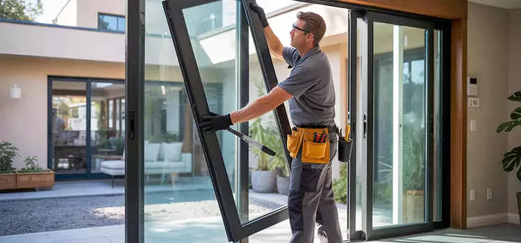 Specialized Sliding Door Roller Services in Granger, Indiana