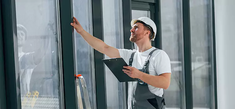 Comprehensive Solutions for Your Sticking Doors in Granger, IN