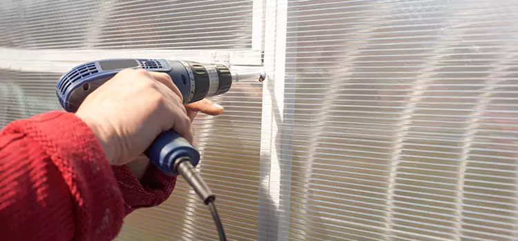 Sliding Screen Door Repair Granger