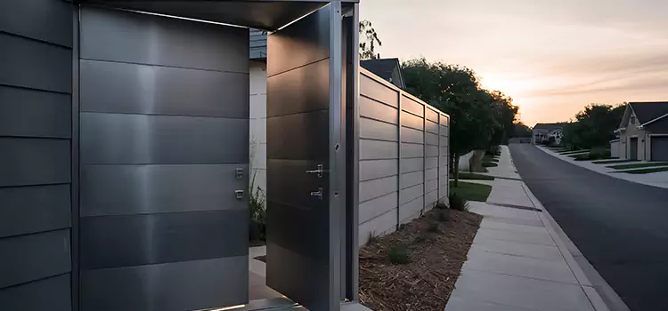 Comprehensive Steel Door Solutions in Granger, IN