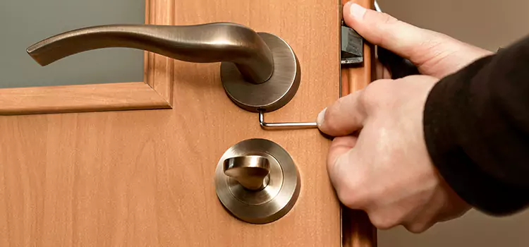 Access Control System Integration Granger