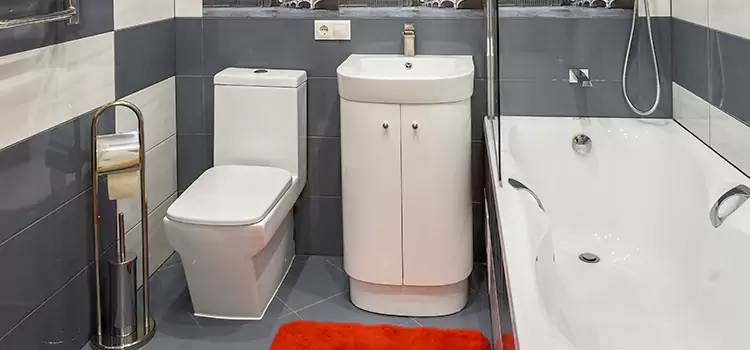 Hansgrohe Shaving Mirror Granger