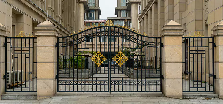 Comprehensive Iron Gate Maintenance Solutions in Granger, IN