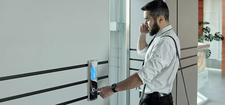Cloud Based Access Control Granger