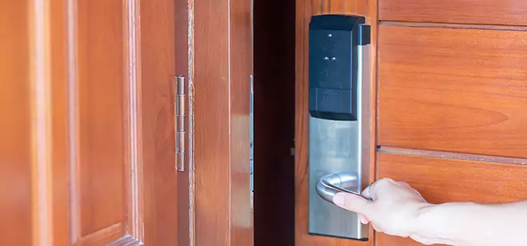 Commercial Keyless Entry Locks Granger