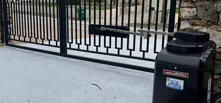 Seamless Installation and Support for Your New Gate in Granger, IN