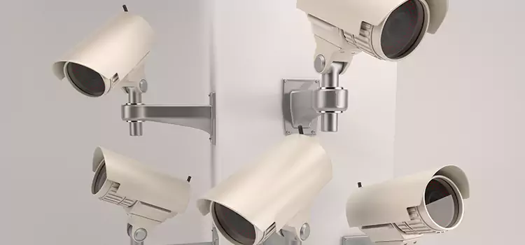 Your Trusted Partner for CCTV Solutions in Granger