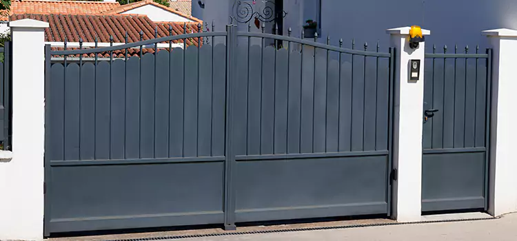 Emergency Commercial Gate Repair Granger