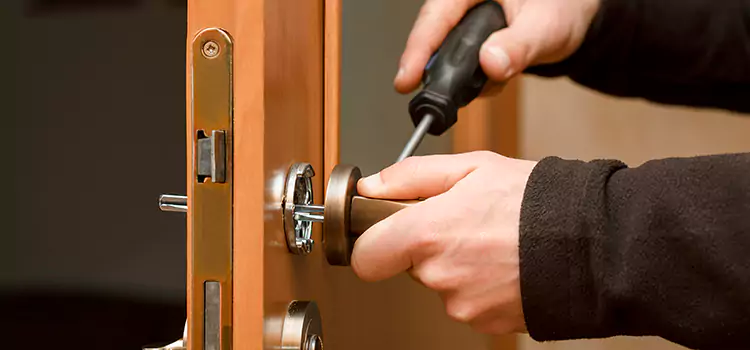Semi Truck Locksmith Granger